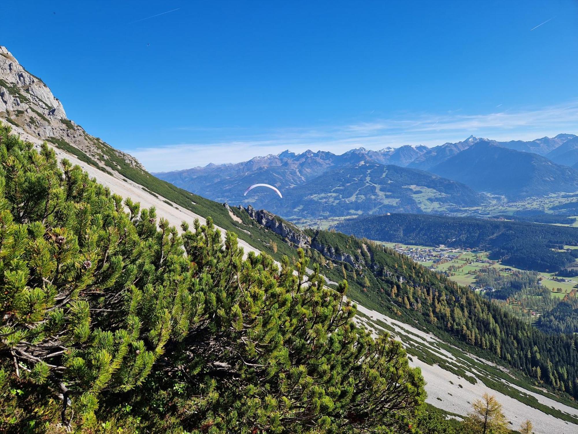 Romantikapartment Mit Sommercard Ramsau am Dachstein Eksteriør billede