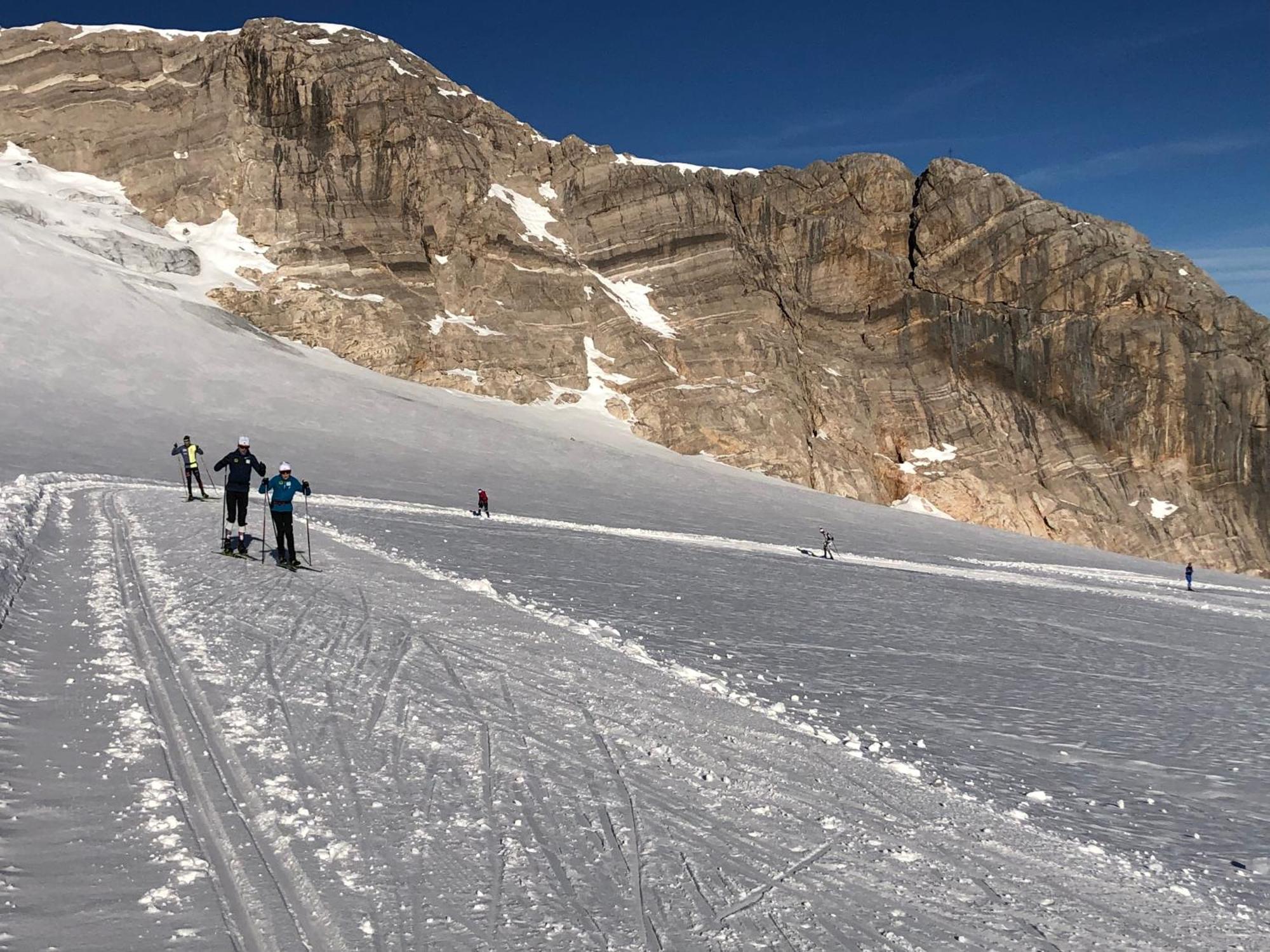 Romantikapartment Mit Sommercard Ramsau am Dachstein Eksteriør billede