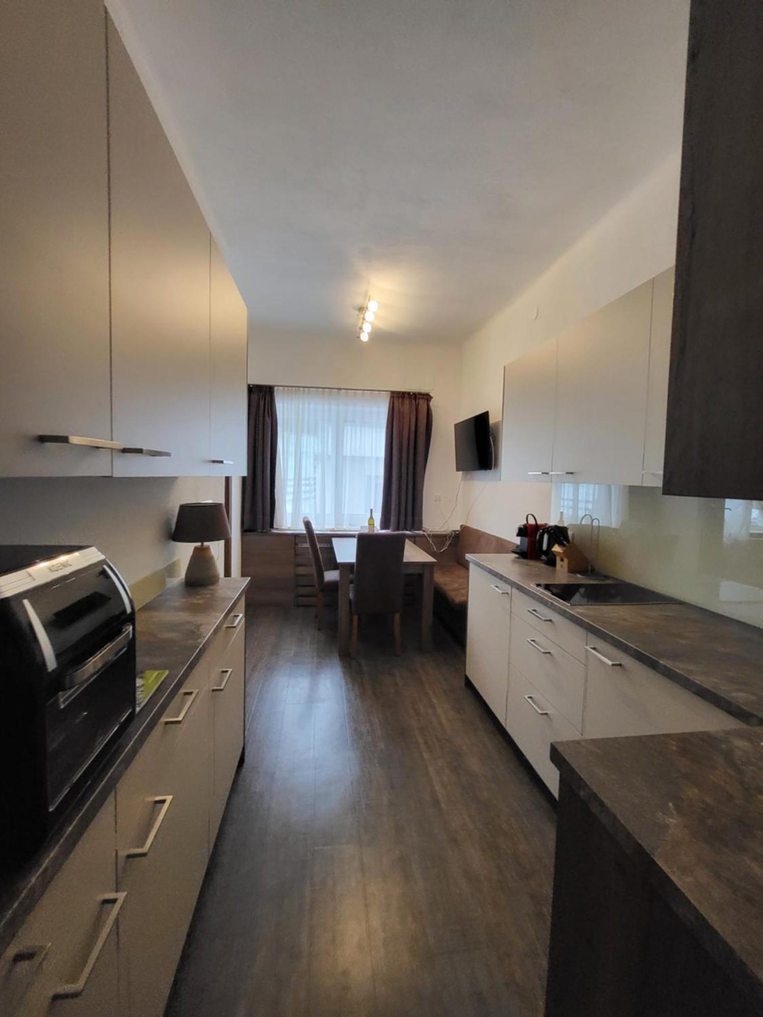 Romantikapartment Mit Sommercard Ramsau am Dachstein Eksteriør billede