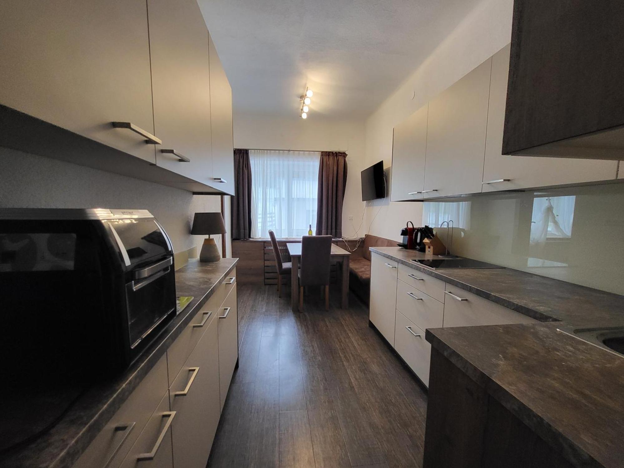 Romantikapartment Mit Sommercard Ramsau am Dachstein Eksteriør billede