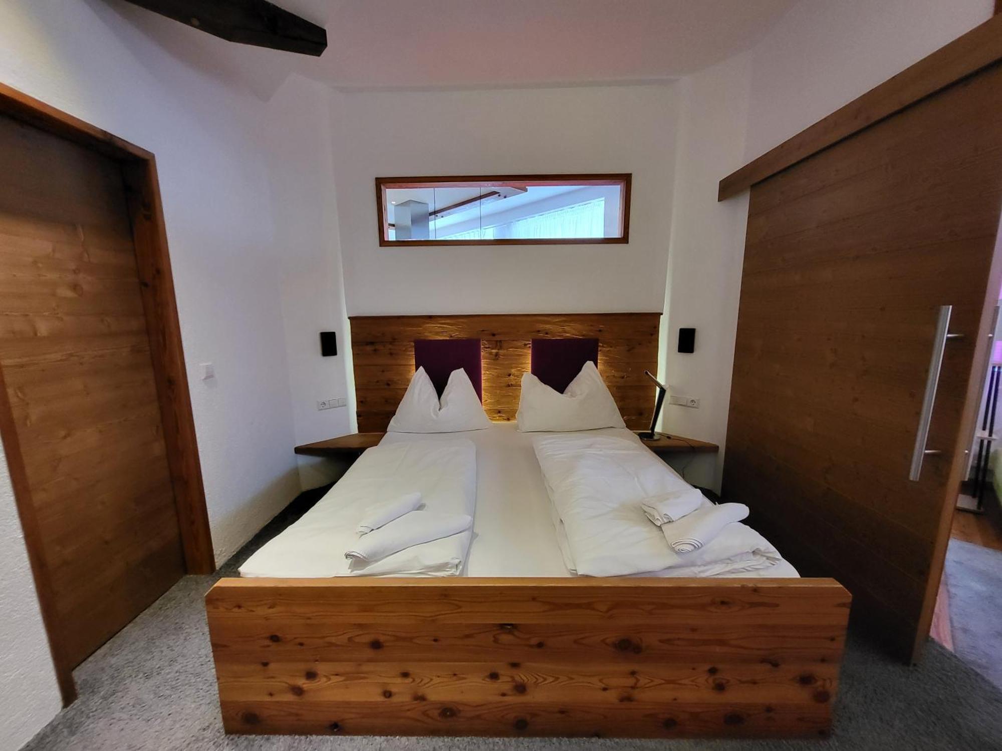 Romantikapartment Mit Sommercard Ramsau am Dachstein Værelse billede