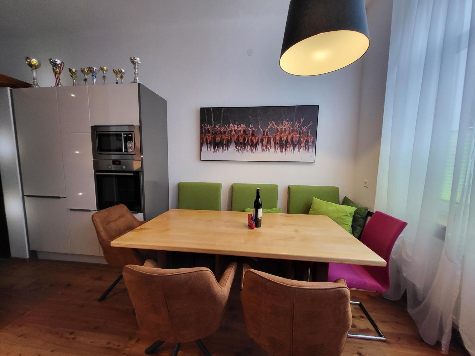 Romantikapartment Mit Sommercard Ramsau am Dachstein Værelse billede