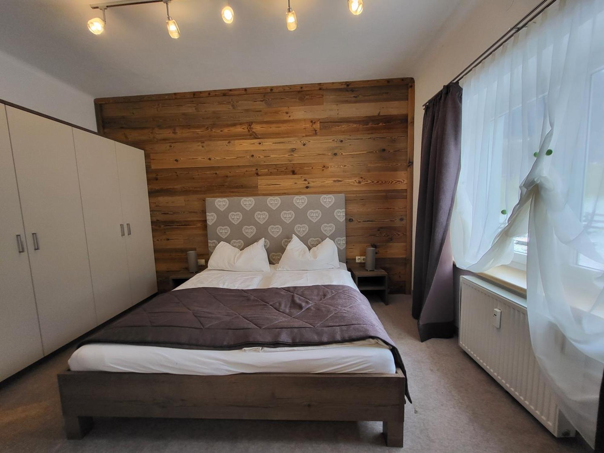 Romantikapartment Mit Sommercard Ramsau am Dachstein Eksteriør billede