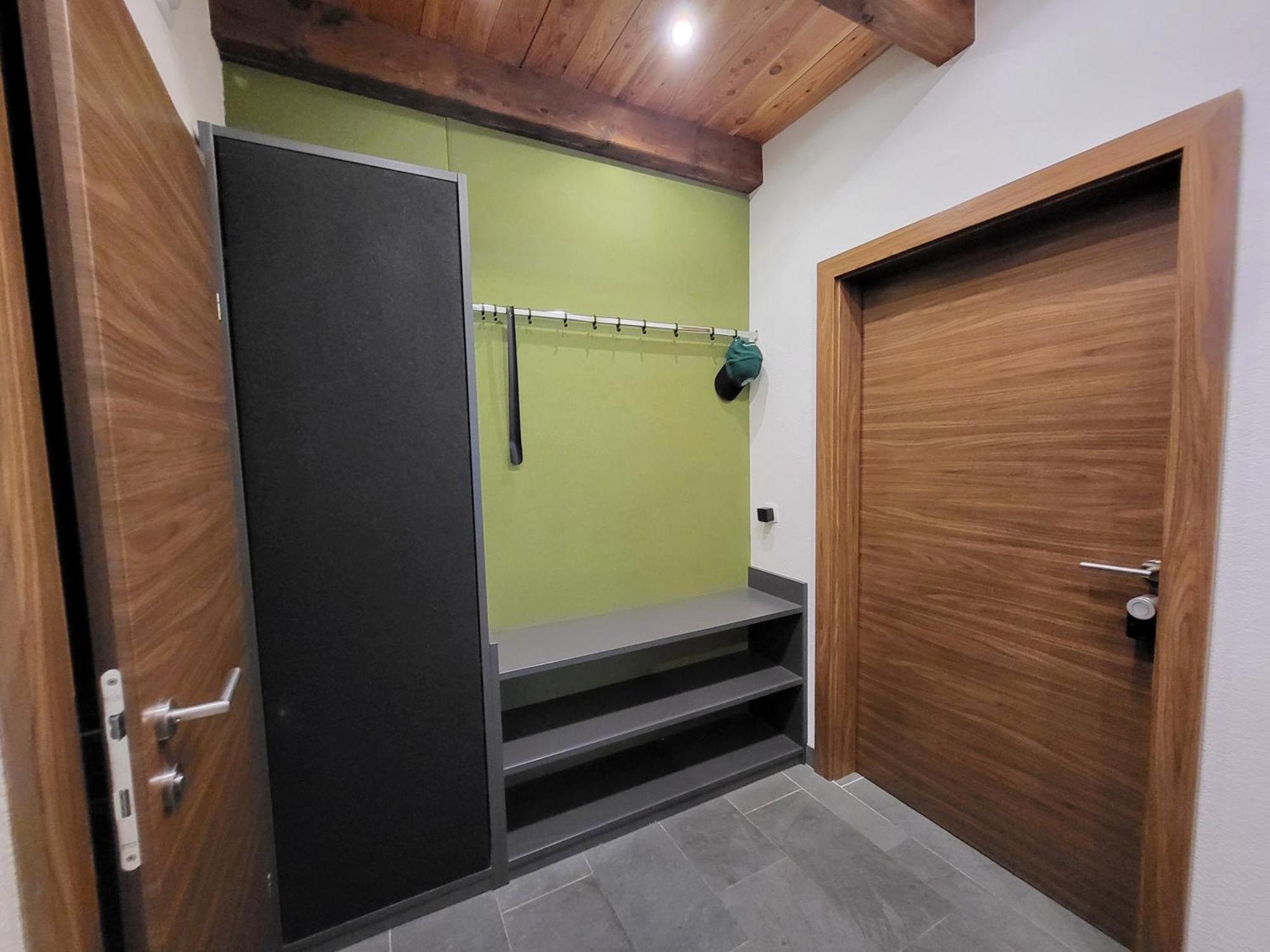 Romantikapartment Mit Sommercard Ramsau am Dachstein Eksteriør billede